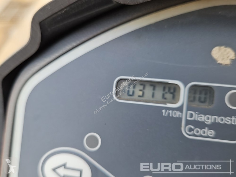 Compactor  HD8VV
