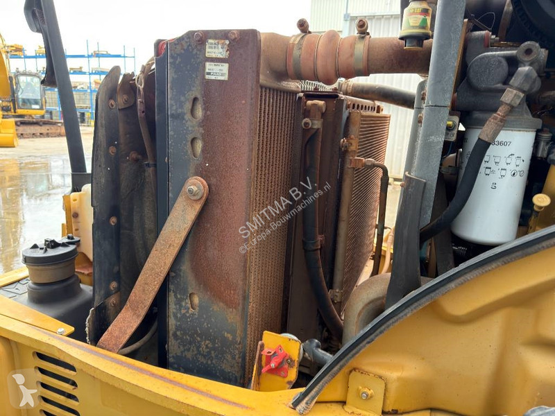 Zhutňovač Caterpillar CS76 XT