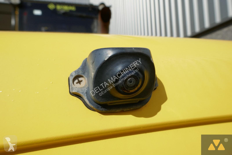 مدحلة Bomag