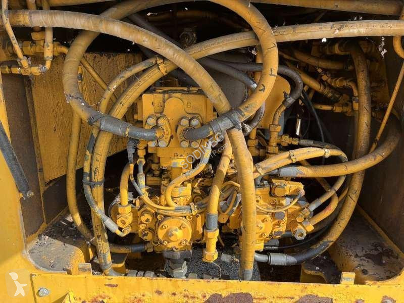 Compacteur Hamm
