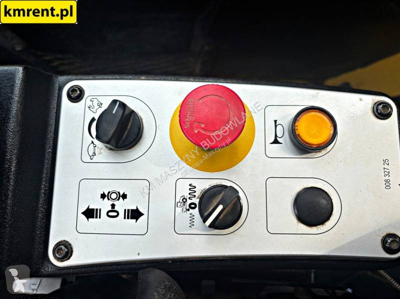 Compactador Bomag BW 213 DH-4I WALEC 2015R |...