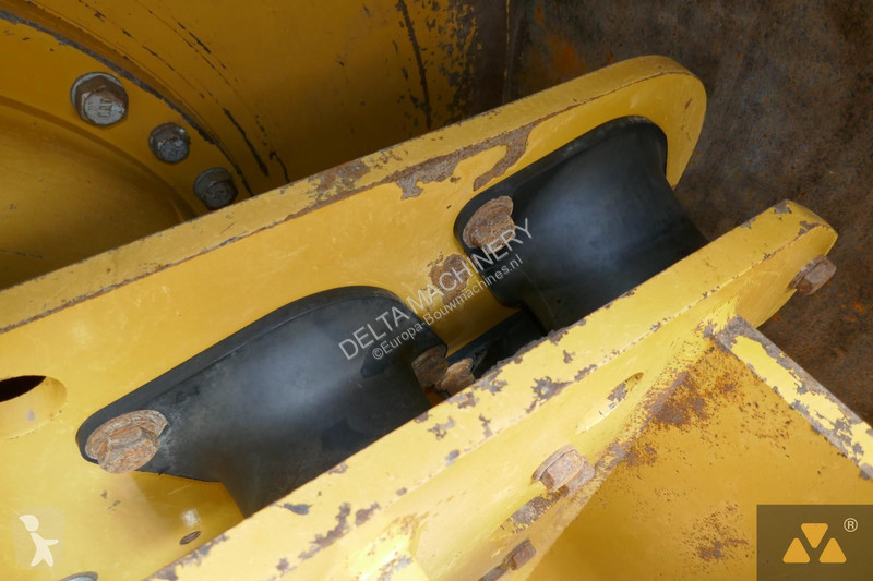 Wals Caterpillar