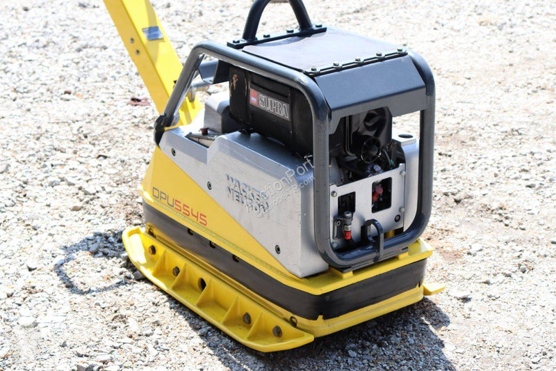 Compacteur Neuson DPU5545Hech
