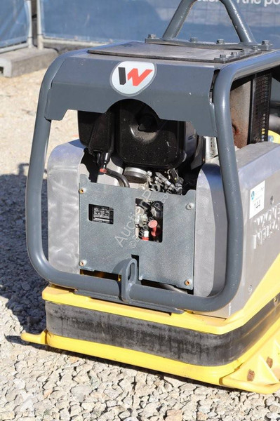 Walec Neuson DPU6555