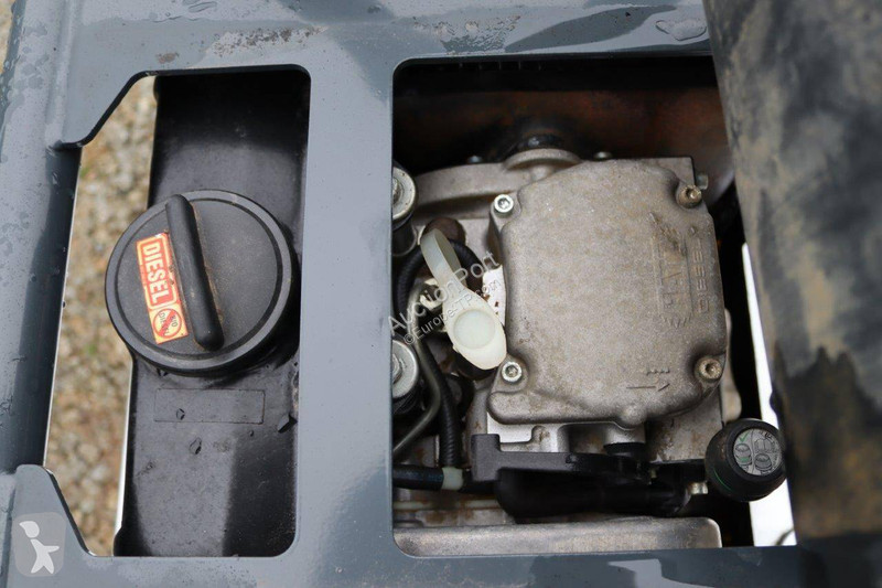 Walec Neuson DPU 6555