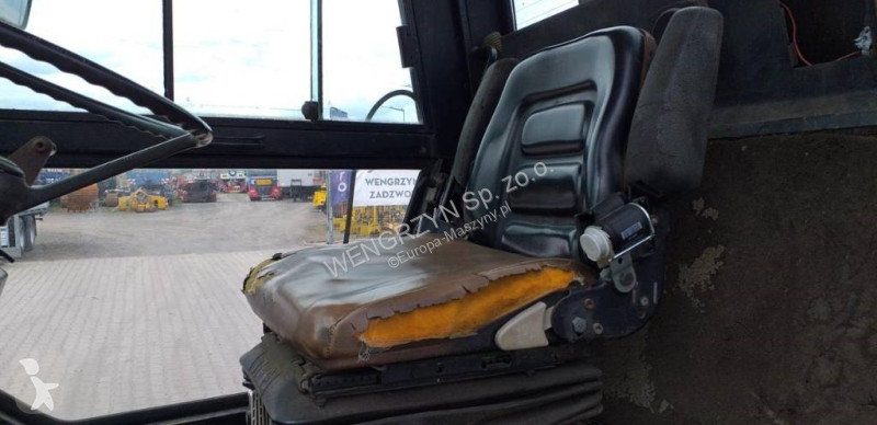 Compactor  WALEC TANDEMOWY KOMBINOWANY STALOWO...