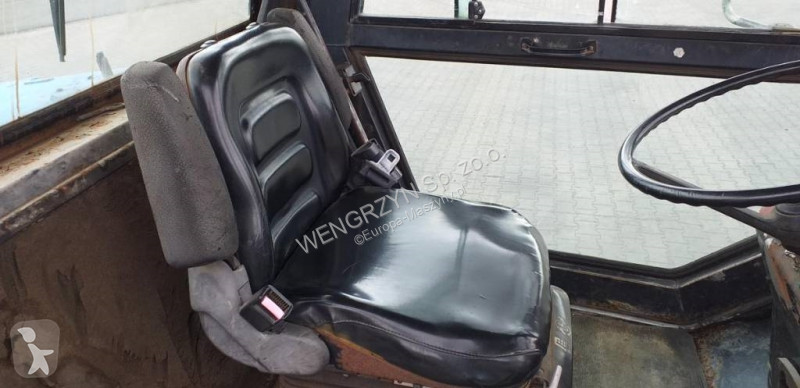 Compactor  WALEC TANDEMOWY KOMBINOWANY STALOWO...