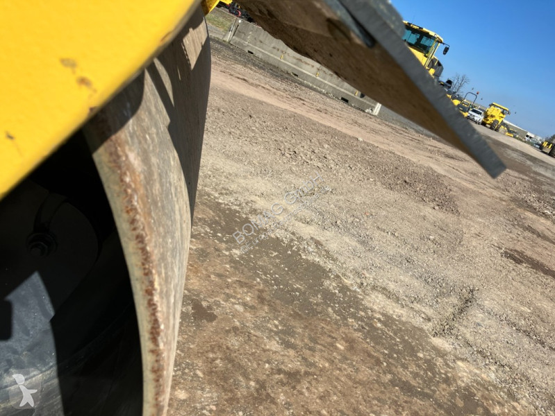 Compactador Bomag  BW 161 ADO-5  STage V/Tier 4f