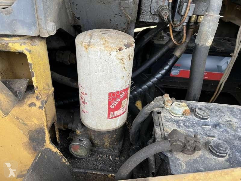Compactor ABG  ALPHA 190 V