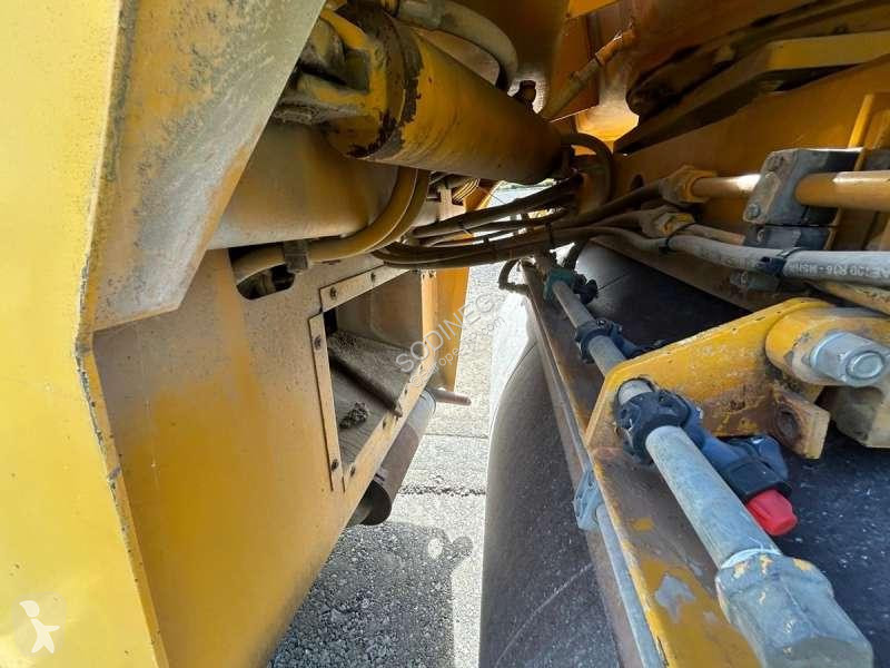 Compactor Hamm  DV 8.22