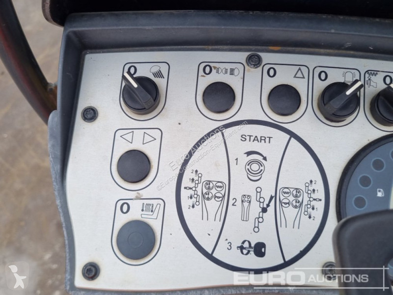 Wals  BW80AD-5