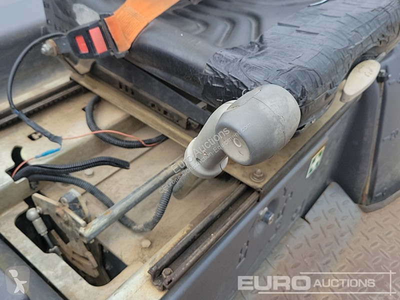 Compactor  HD13VV