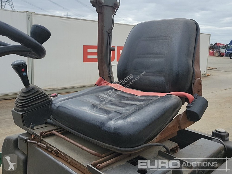Compactor  ARX36