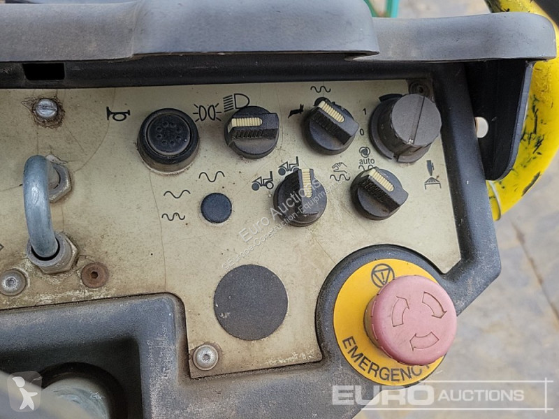 Compactor  ARX26