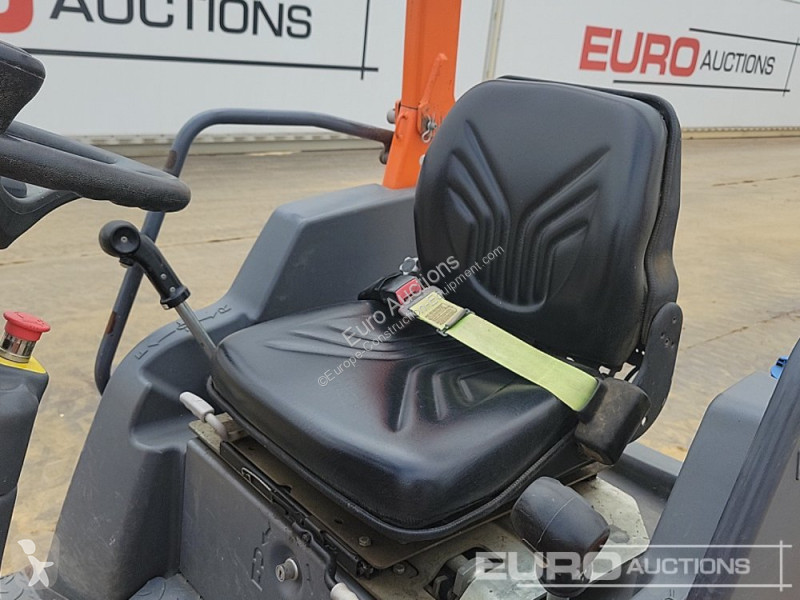 Compactor  HD12VV