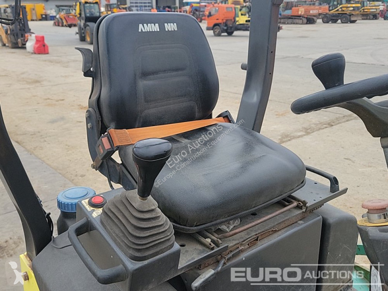 Compactor  ARX26