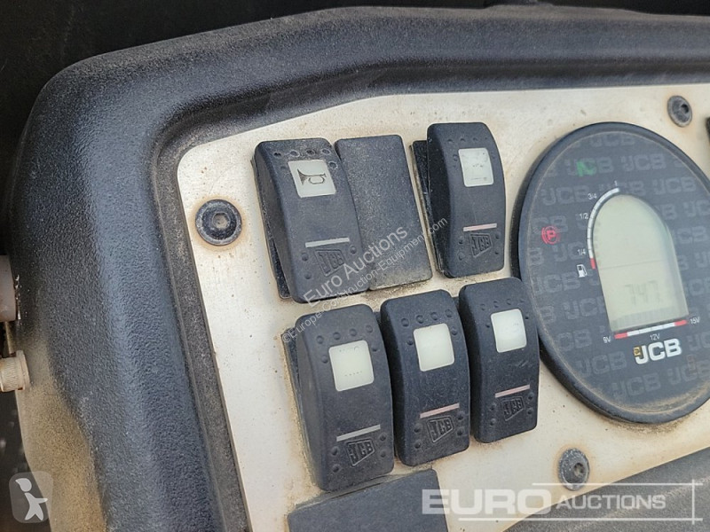 Compactor JCB CT260-120