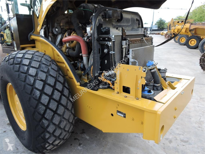 Wals Caterpillar