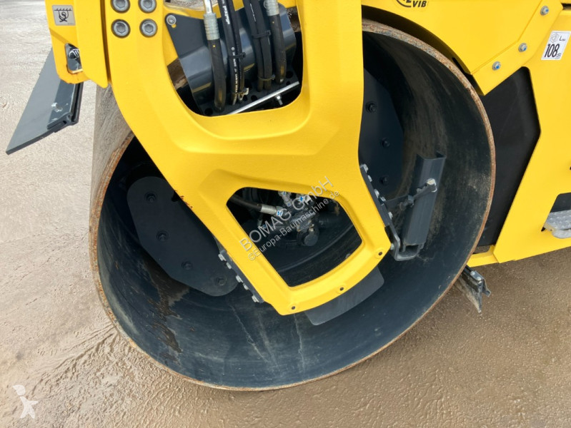 Compacteur Bomag  BW 206 AD-5 AM  Stage V/Tier 4f