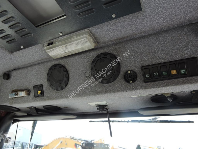 Zhutňovač Bomag BW174
