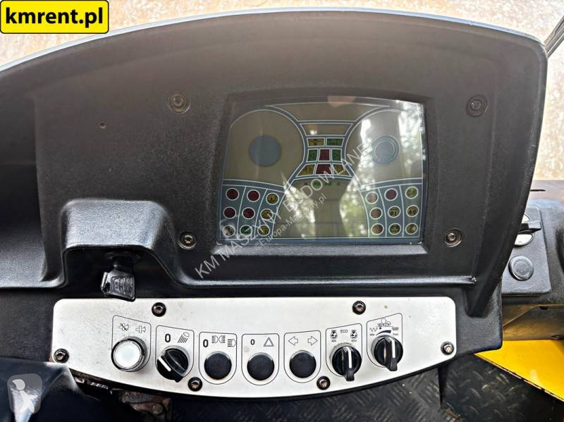 Compactador Bomag BW 213 DH-4I WALEC 2015R |...