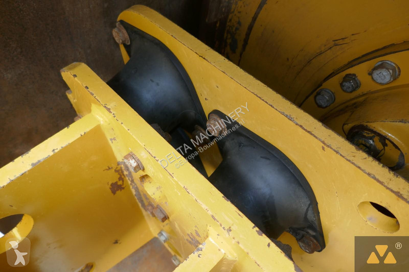 Wals Caterpillar