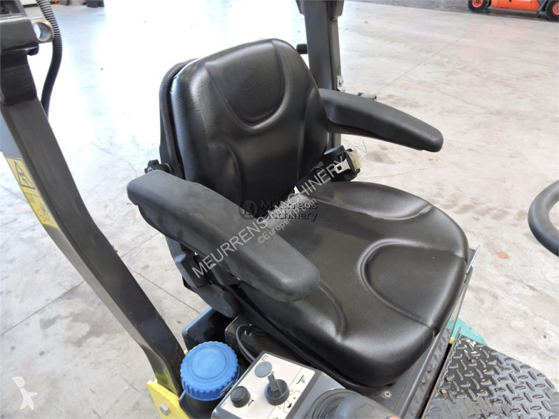 Дорожный каток Ammann ARX20