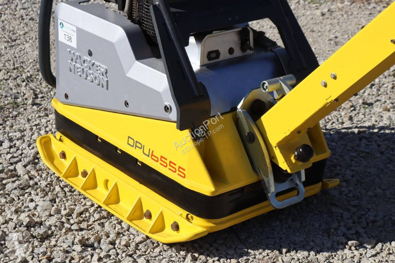 Walec Neuson DPU6555