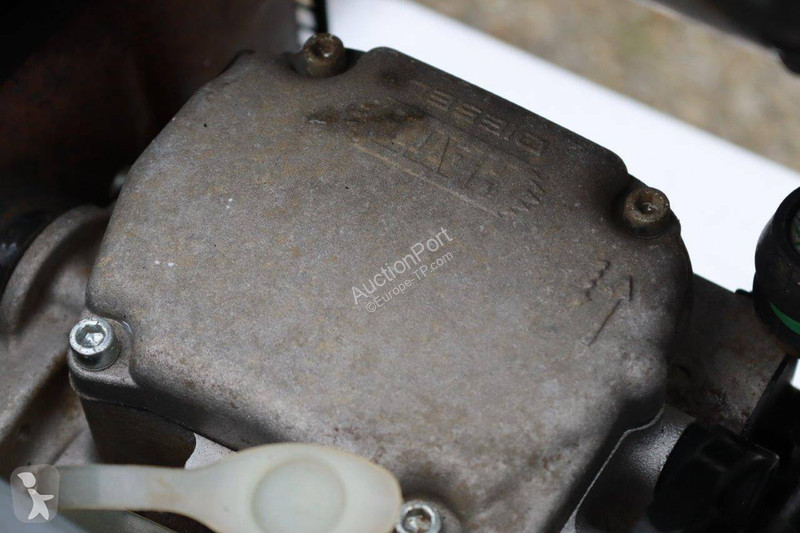 Walec Neuson DPU 6555
