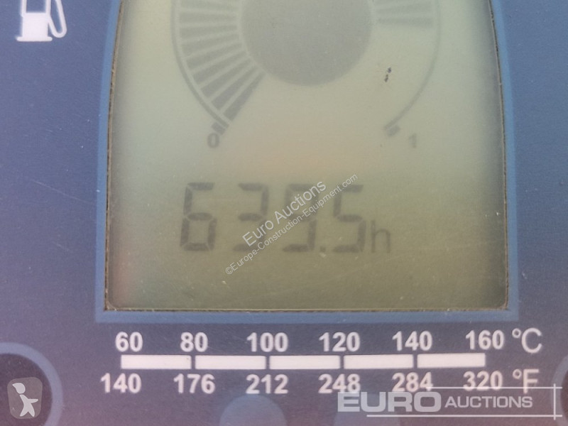Compactador  BW80AD-5