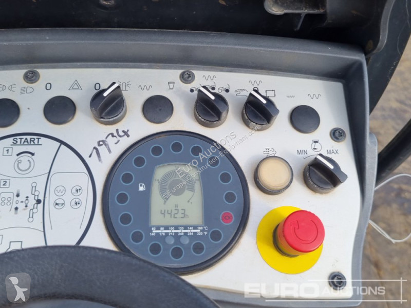 Compactor  BW135AD-5