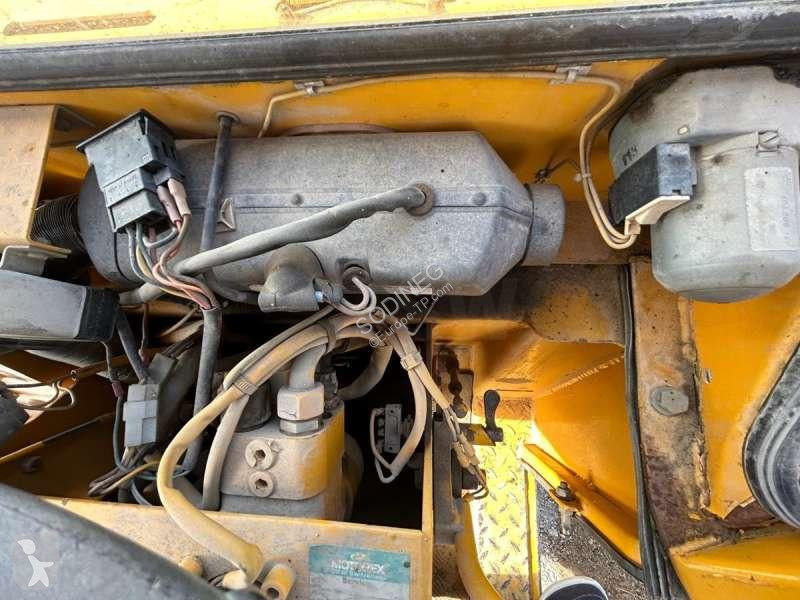 Compactor Hamm  DV 8.22