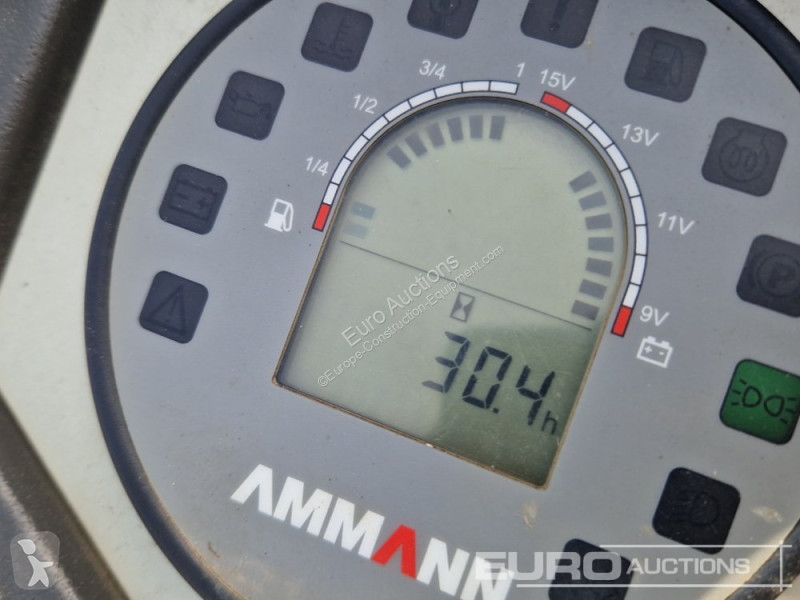 Wals  ARX12