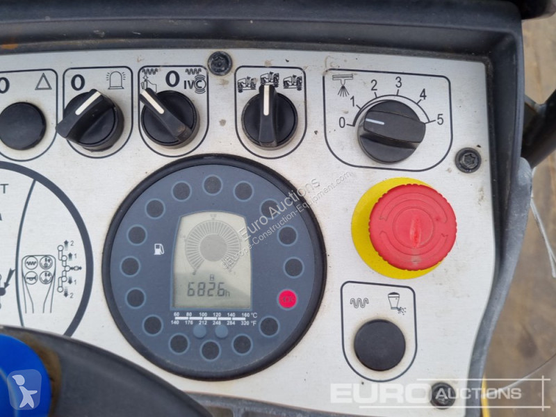 Wals  BW80AD-5
