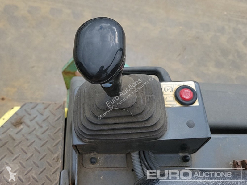 Compactor  ARX36