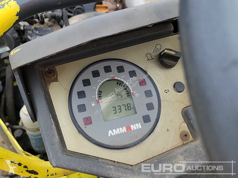 Compactor  ARX26