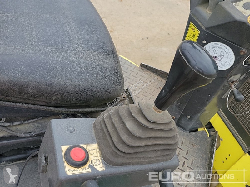 Compactor  ARX26