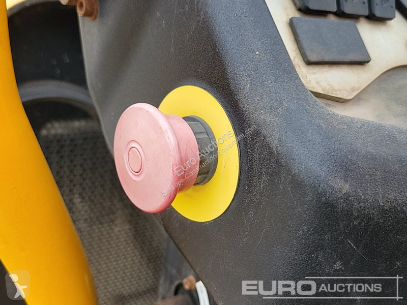 Compactor JCB CT260-120