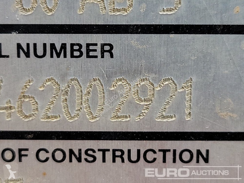 Compactor  BW80AD-5