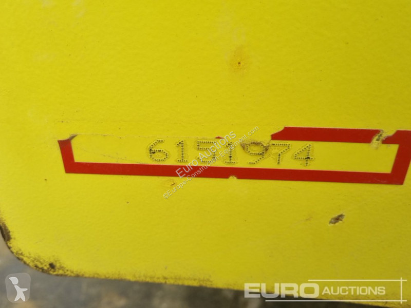 Compactor  ARX26