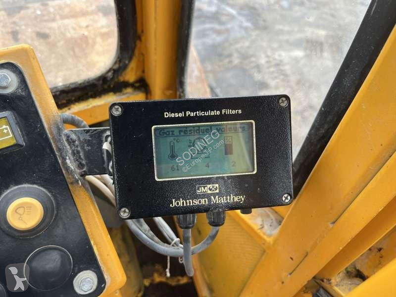 Compactor Bomag D