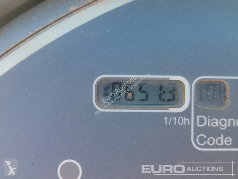 Compactor  HD12VV