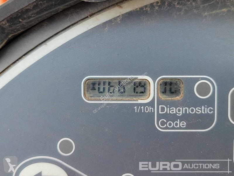 Compactor  HD12VV