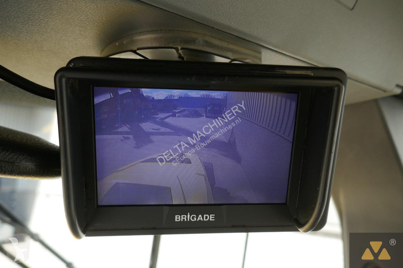 مدحلة Bomag