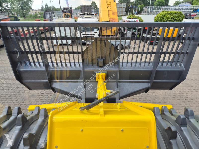 Zhutňovač Bomag BC472 RB - SERVICED - LOW MTH!