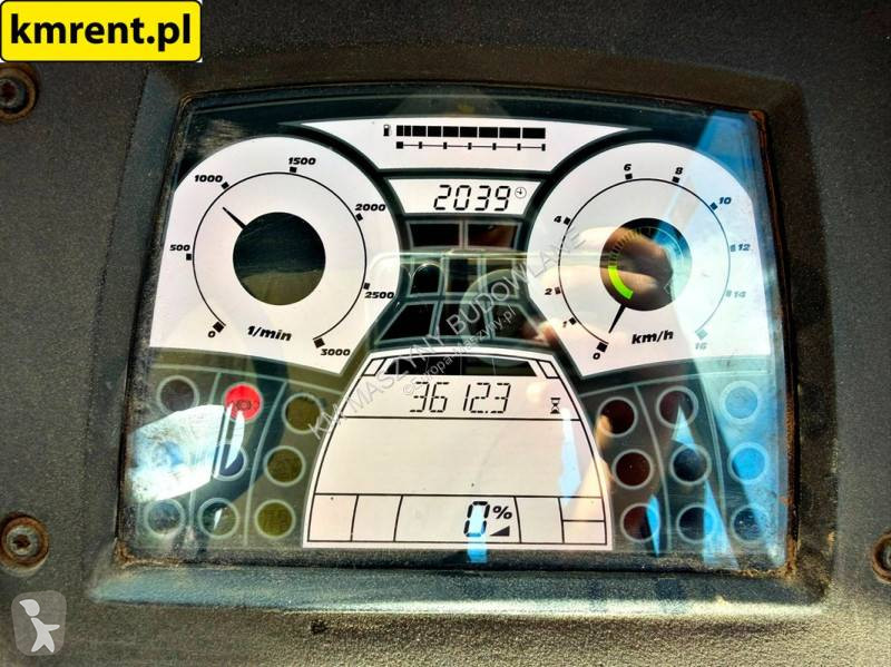 Дорожный каток Bomag BW 213 DH-4I WALEC 2015R |...