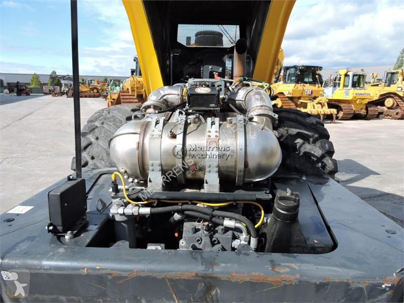 Дорожный каток Bomag BW226