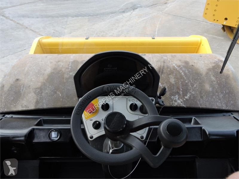 Walec Bomag BW226-5CL