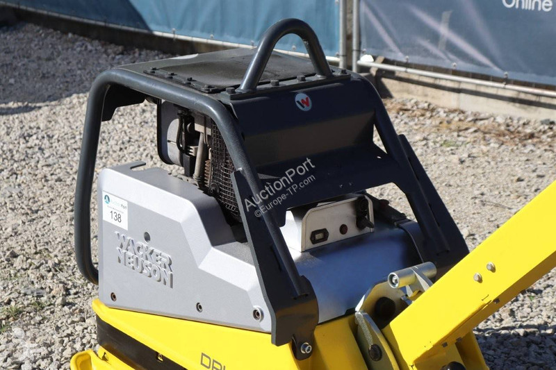 Walec Neuson DPU6555