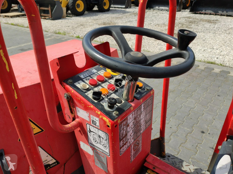 Compactor Bomag ADM-2 1,6t